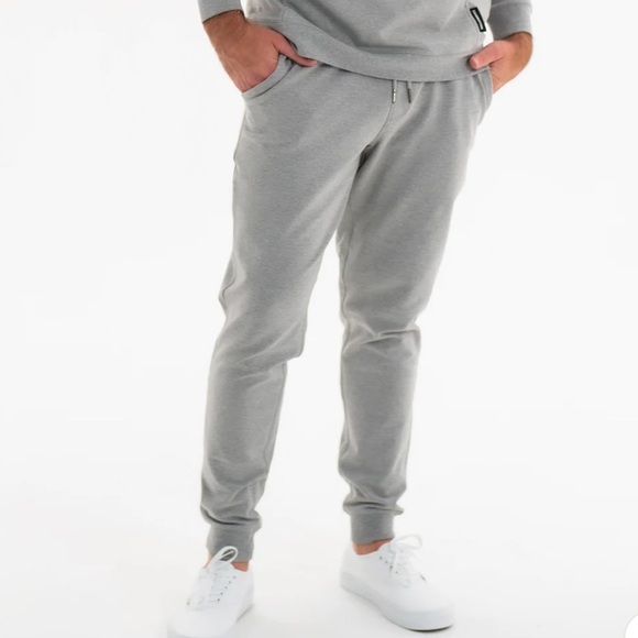 BearBottom Pants Bearbottom Tech Jogger Pants Poshmark